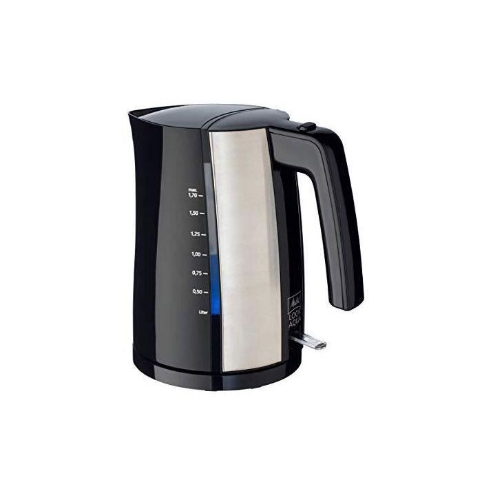 Melitta Look 2.0 Bouilloire 1.7 litres - vue 2