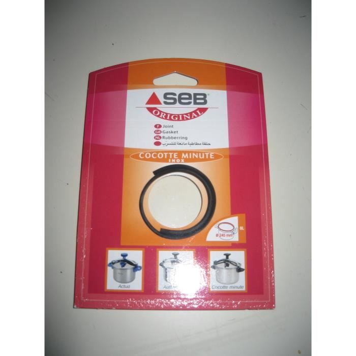Accessoire Cocotte Minute Seb