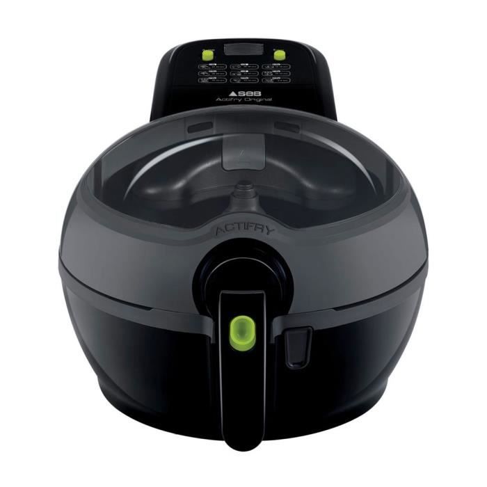 Actifry friteuse hotsell