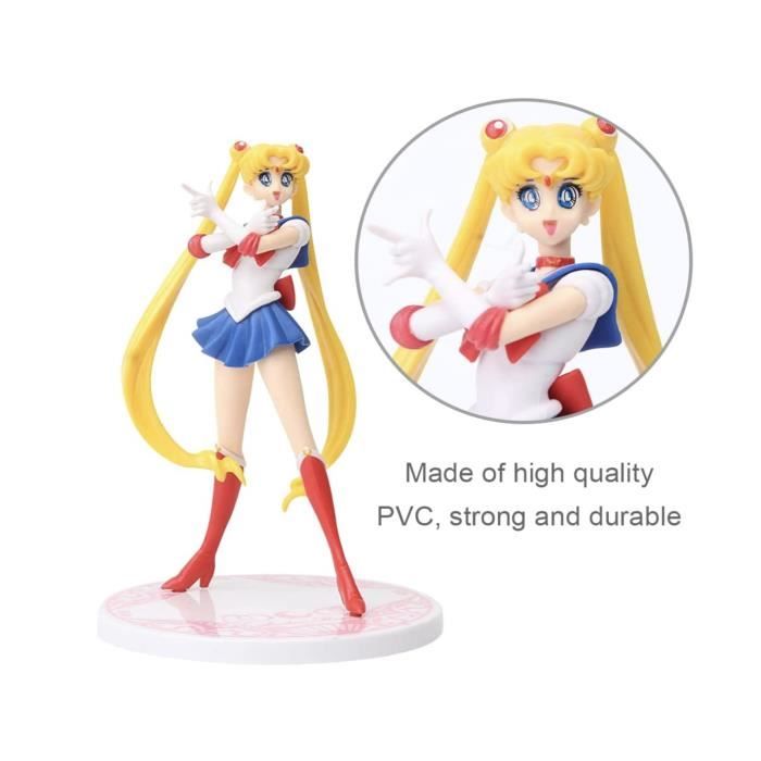 Puzzle 1000 pièces - Bishoujo Senshi Sailor Moon Sailor Moon Sailor Dress Sailor Dress Sailor (50 x 75 cm