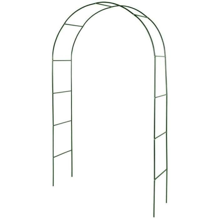 Dei Arche De Jardin, Pergola En étal Pour Plantes Gripantes, Arche