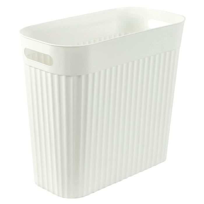 Corbeille à Papier En Plastique