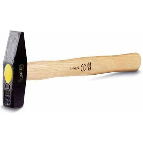 Marteau de Serrurier Bois 100gr Stanley 3253561511714 - vue 10