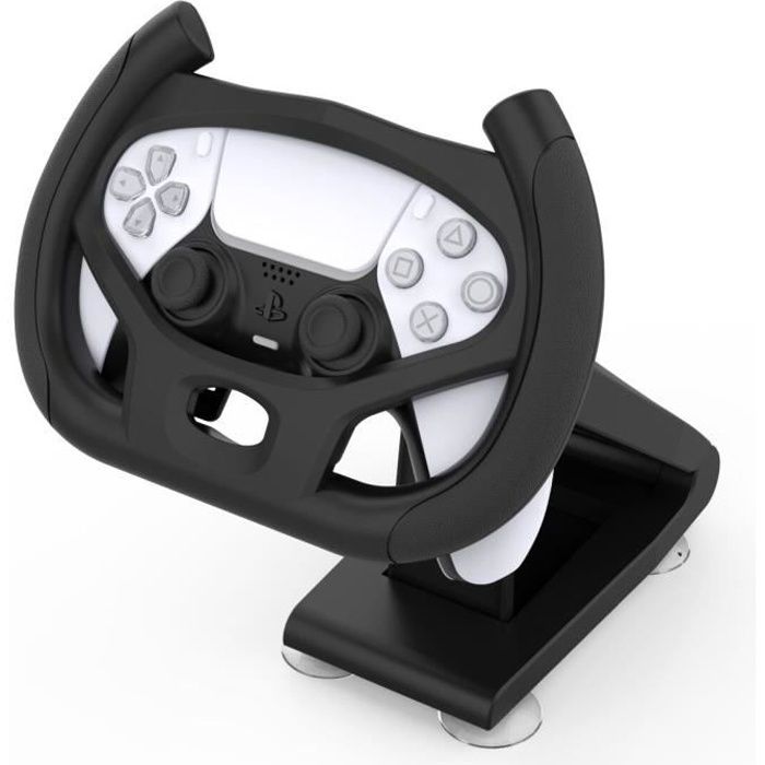 Volant pour manette de PS5, Playstation 5