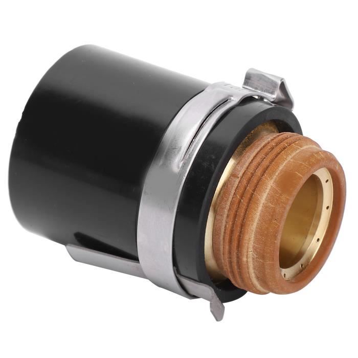 2 Bouchons De Protection/rétention C5710121 Pour Torche Plasma CEBORA CP-50 P50 - Lot De Pièces De Rechange