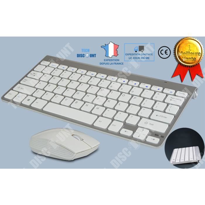 Souris Ergonomique Verticale Sans Fil – 6 Boutons – 3 Réglages DPI – Pour Bureau Et Jeux Légers – Confort Poignet