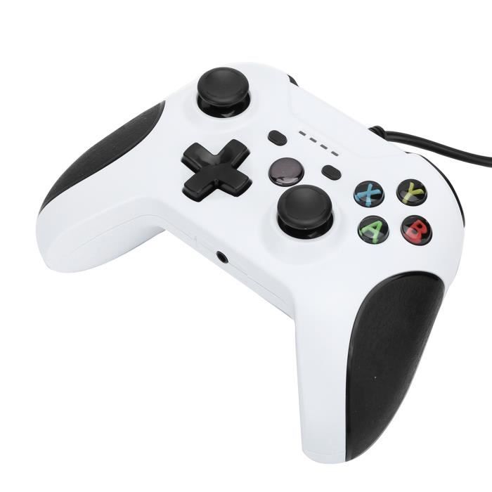Manette De Jeu Sans Fil Avec Support Téléphone - Bluetooth 5.0, Boutons Multimédias - Compatible IOS/Android - 11