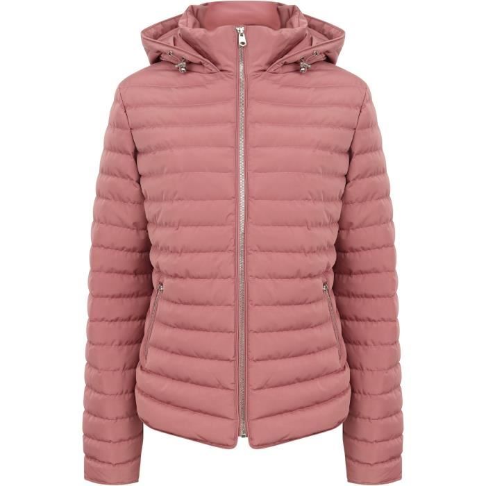 Doudoune Femme Cdiscount 2024 www.idear