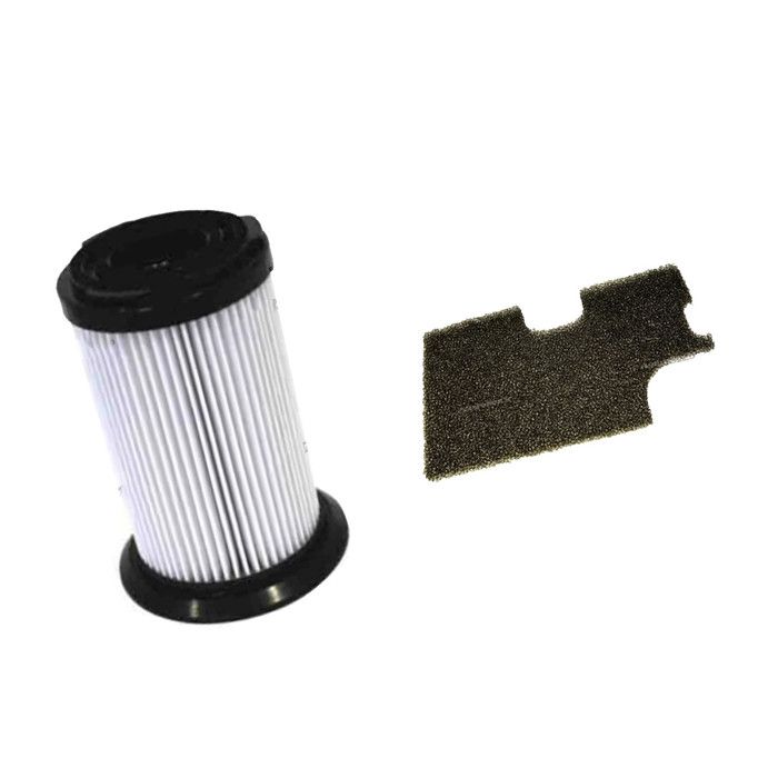 Filtre HEPA Electrolux – Compatible Aspirateur Traîneau, Classe H13 - vue 4