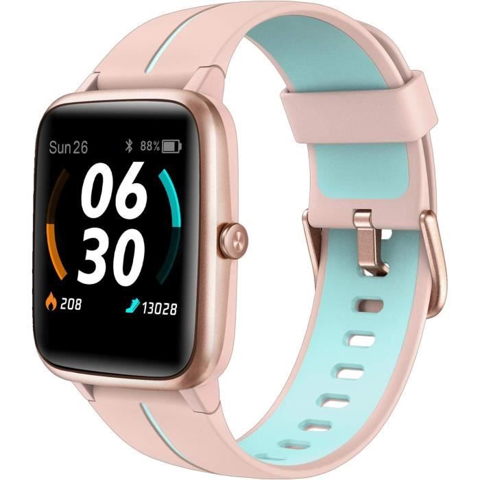 Montre gps cheap intégré femme