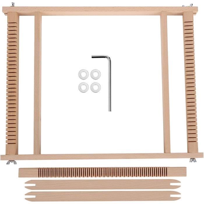 Métier à tisser SKC Métier à tisser en bois, métiers à tisser en bois