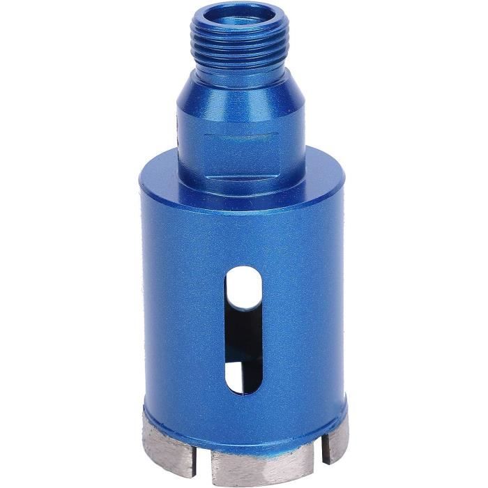 Scie Cloche Diamantée 12 Bsp Diamants Foret Scie Cloche Coupe Carreaux