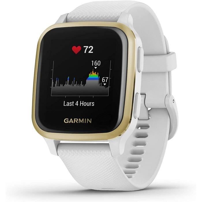Cardiofrequencemetre poignet store
