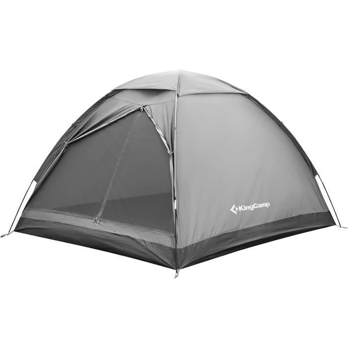 Les Meilleurs Tent Dôme de Randonnée Légère: Naturehike Cloud-up 1