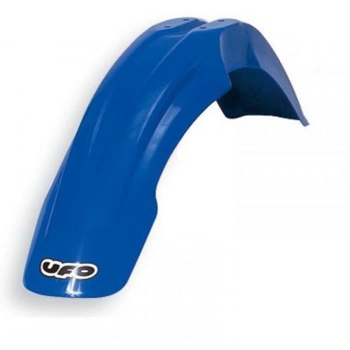 KIT PLASTIQUE CARÈNES Yamaha YZ 125 - 250 2002 - 2005 Bleu UFO Plast