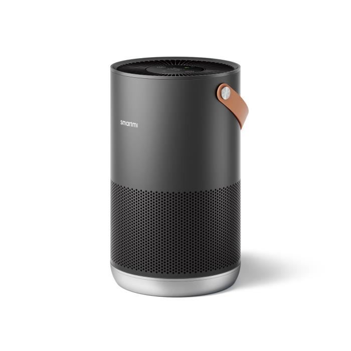 Purificateur dair Xiaomi Smartmi P1 avec filtre HEPA pour chambre de 320 pieds carrés