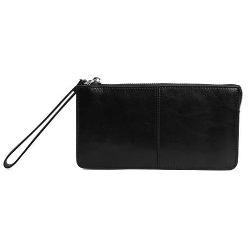 pochette avec laniere