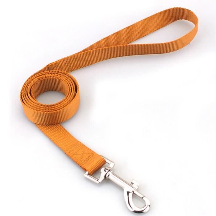 Lot De 3 Rallonges Réfléchissantes Pour Harnais/chien - Longueur Réglable 28-37 Cm - Nylon, Clip Ceinture De Sécurité