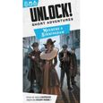 Jeux de société - Unlock! - Short Adventures : Birmingham - Escape Game-1