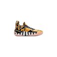Chaussures de basketball indoor Peak Flash 3 - Year of the Tiger - jaune/noir - 40-1