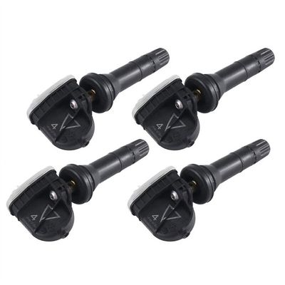 4Pcs Tpms Sensor De Pressão Dos Pneus Para Opel Cadillac Srx Ct6 Xt5
