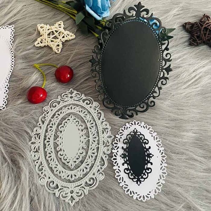 Matrice De Decoupe Scrapbooking pas cher - Meilleures ofes sur le neuf et l'occasion