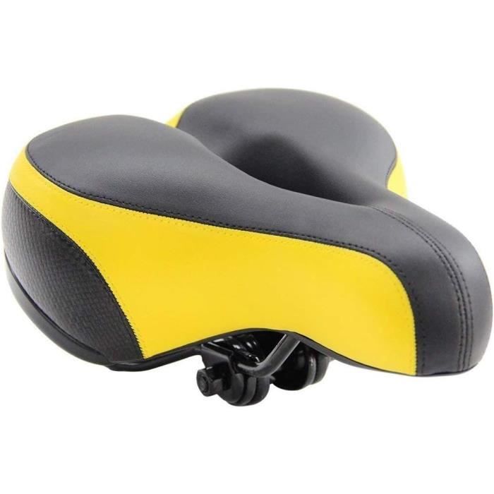 Selle Vélo Homme Confortable Selle De Vu00e9lo Confortable