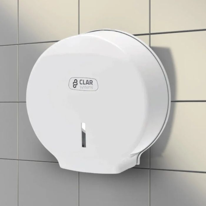 Distributeur mini jumbo acier JVD