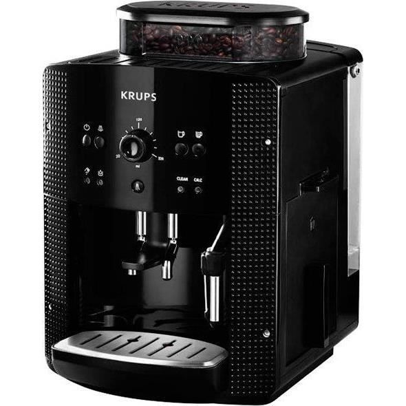 La machine à café Krups profite de 50€ de remise chez Cdiscount