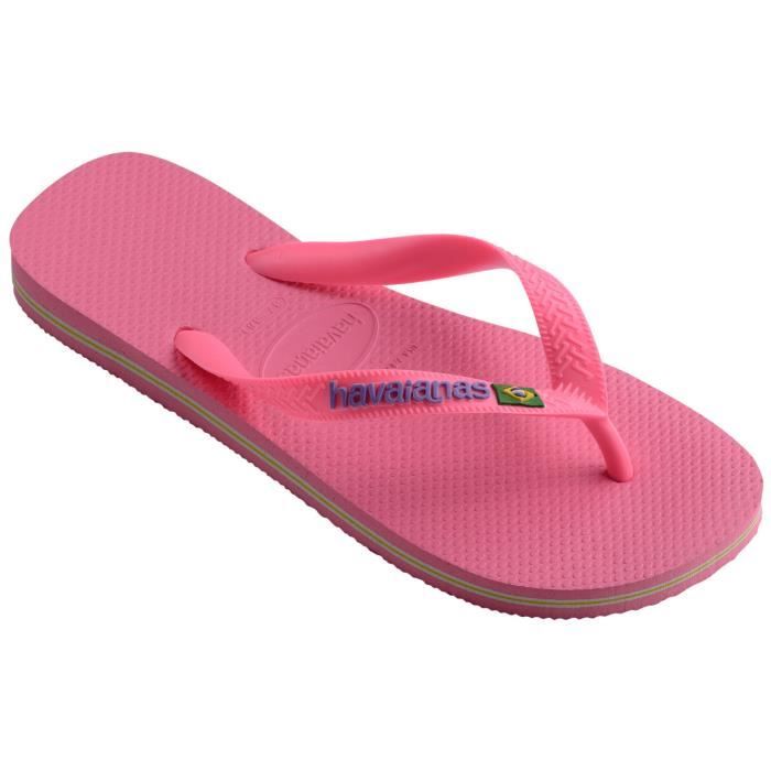Claquette havaianas online fille