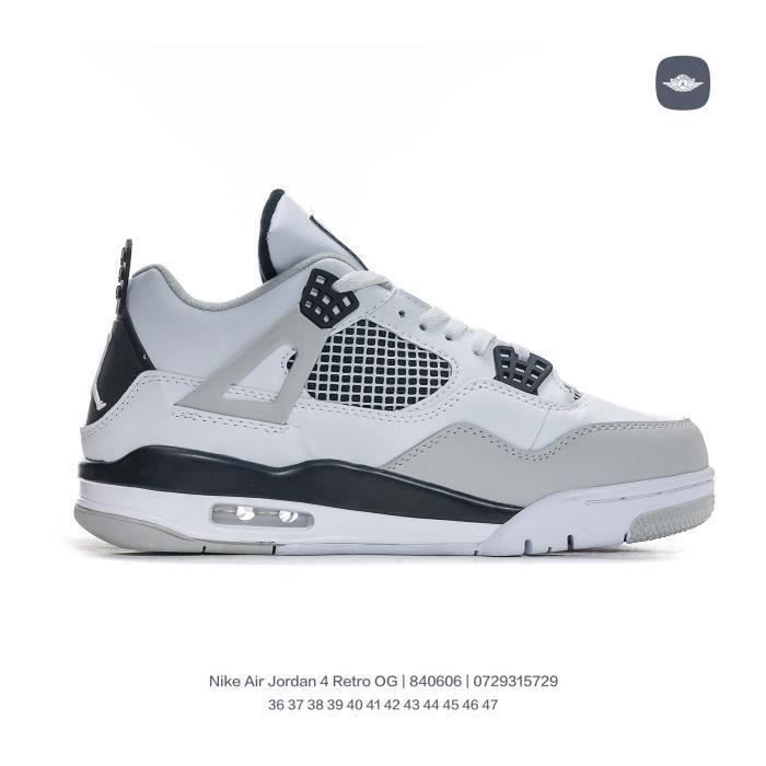 commander jordan pas cher