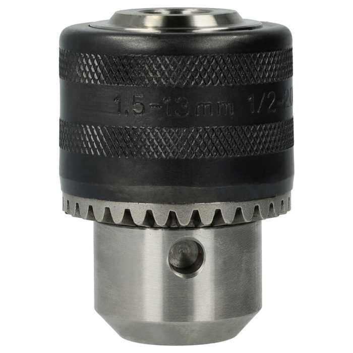 Lot De 6 Clés De Mandrin Pour Perceuse - 4/6/10/13/16/20 Mm - Acier Carbone - 10