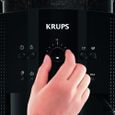 Machine à café Espresso Broyeur - KRUPS - EA8108 - Noir-2