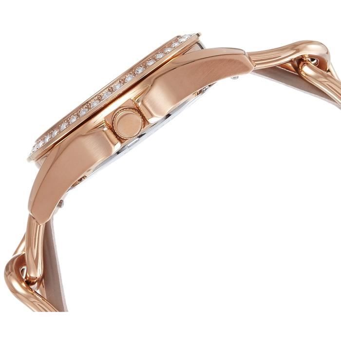 Montre fossil sales riley femme