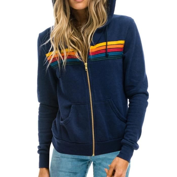 Sweat Capuche Gilet Sweat Femme Decathlon Sweat à Capuche De