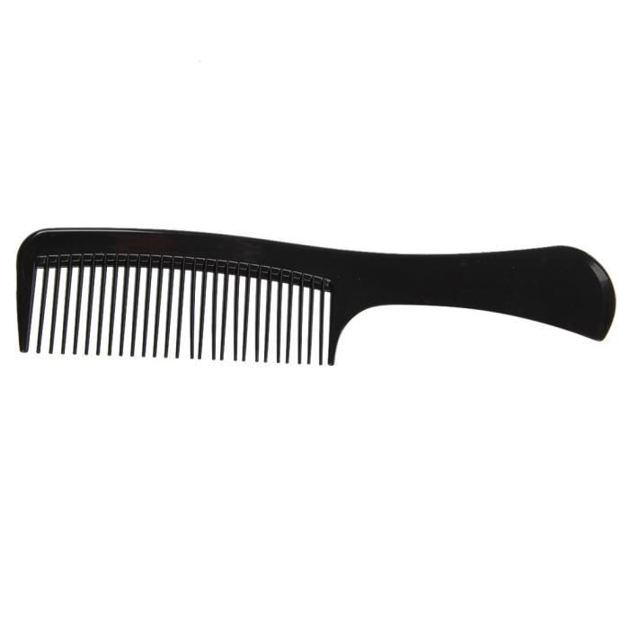 Peignes Kit de Coiffure - Meersee Set 10 Peigne Fibre Carbone Professionnel  pour Salon Coiffure Barbe Cheveux : : Beauté et Parfum