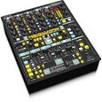 Behringer Digital Pro DDM4000 DJ Table de mixage-3
