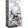 YCOO- Robot programmable enfant- PROGRAM A BOT X-3