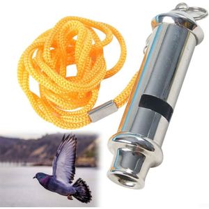 Lot De 6 Sifflets à Oiseaux En Plastique - Pipes à Eau Colorées Imitation Chant D’Oiseaux