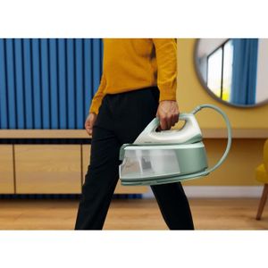 Bouchon Centrale Vapeur Philips sur