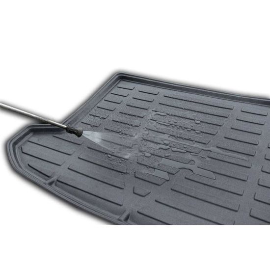 Tapis de coffre 3D + tapis de sol pour Tesla Model Y / Performance  antidérapant - Cdiscount Auto