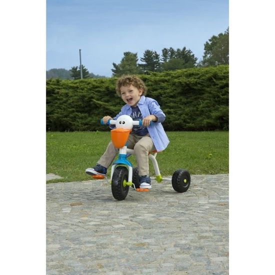 chicco pelican tricycle