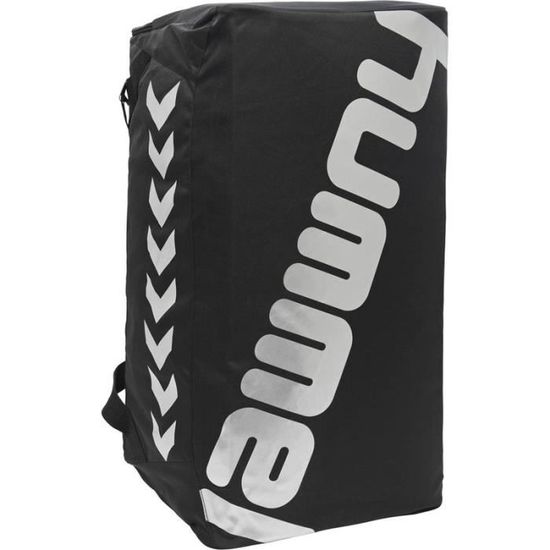 Sac De Gym Amazon Hummel Sac De Sport Vert Pour Femme Et Homme - Core 2.0 Sports Bag Sac Gymshark Femme