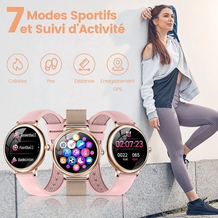 Aimiuvei fitness clearance tracker