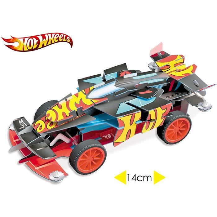 Voiture de hot sale course hot wheels