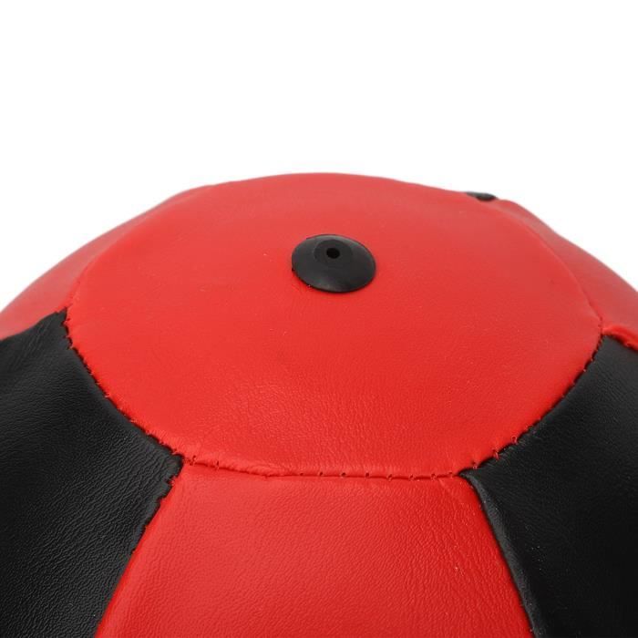 Drfeify ballon de frappe de bureau Sac de Boxe de Bureau Stress Buster  équipement de Boxe D'intérieur Table parapharmacie orthese - Cdiscount Sport