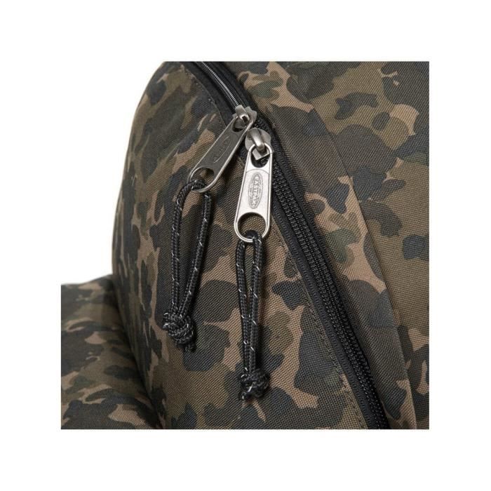 Eastpak camouflage deals gris