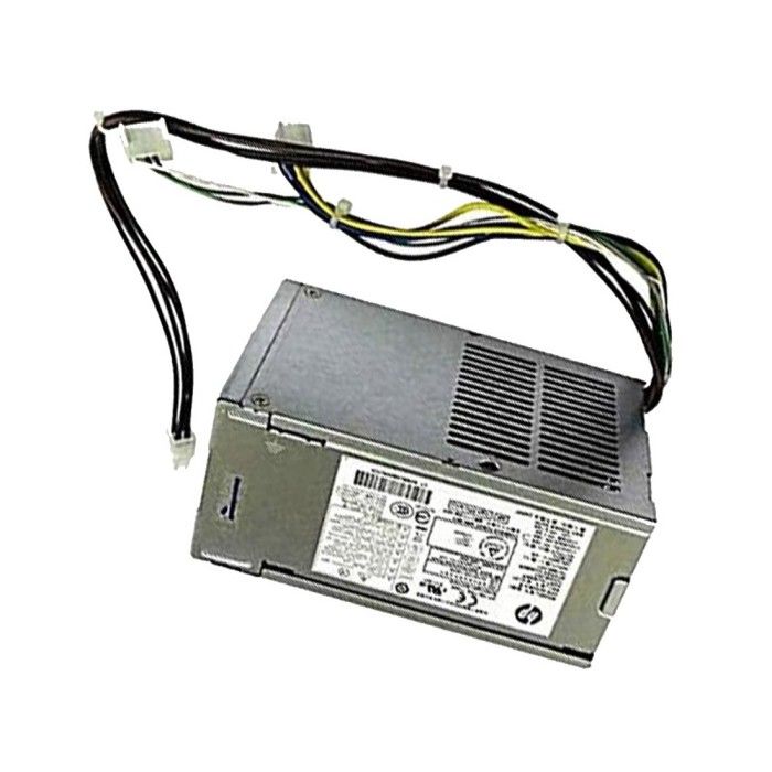 Alimentation PC HP 240W Pour ProDesk 400 G1 SFF - Réf. 722299-001, Occasion Fonctionnelle