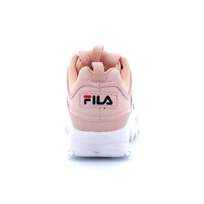 Basket new arrivals fila rose