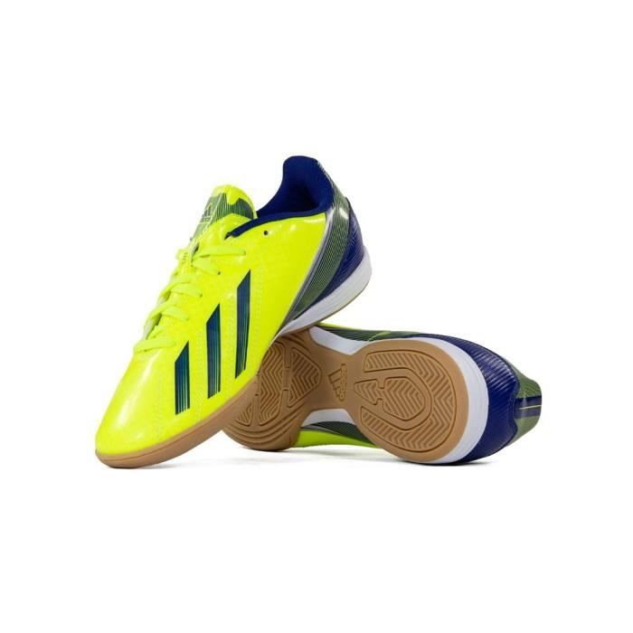 Chaussure adidas f10 cheap